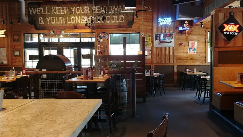 Logan's Roadhouse