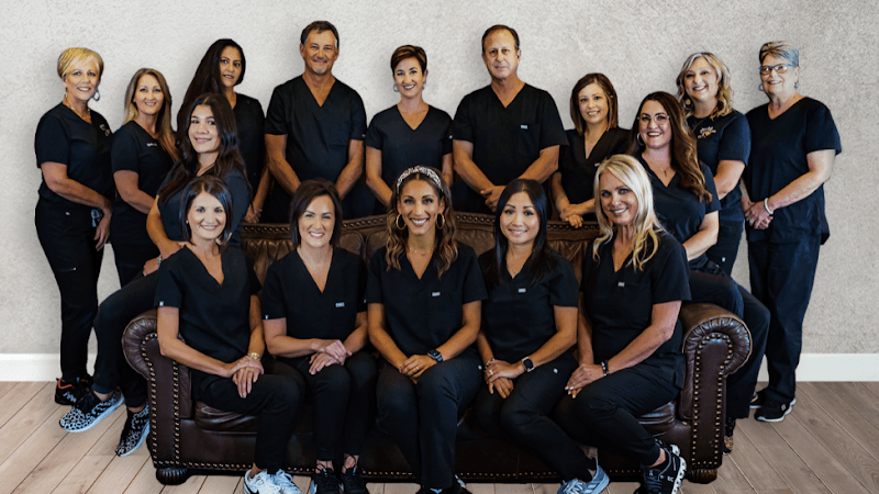 Coastal Dental Care