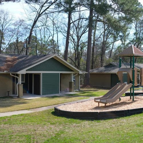 Pinewood Park Apartments
