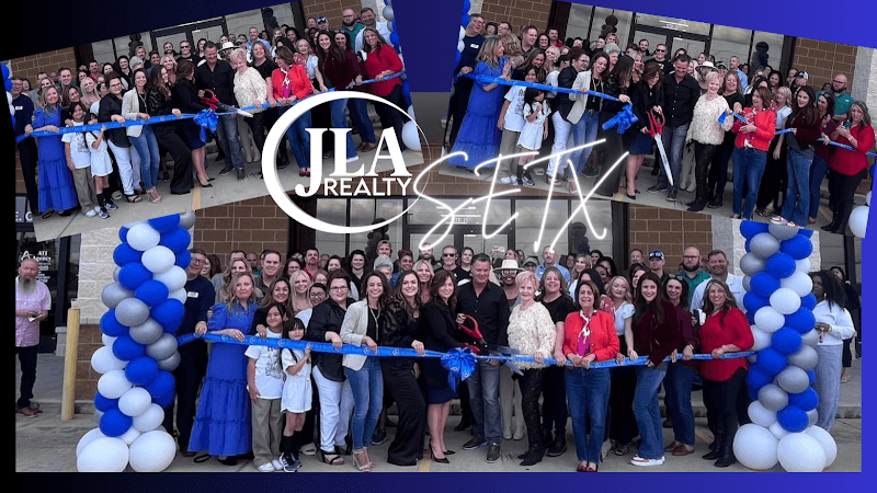 KRISTI GONZALES, JLA REALTY -- 585115