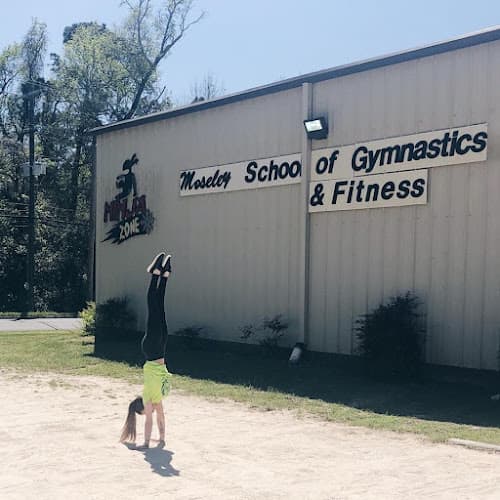 Moseley Gymnastics