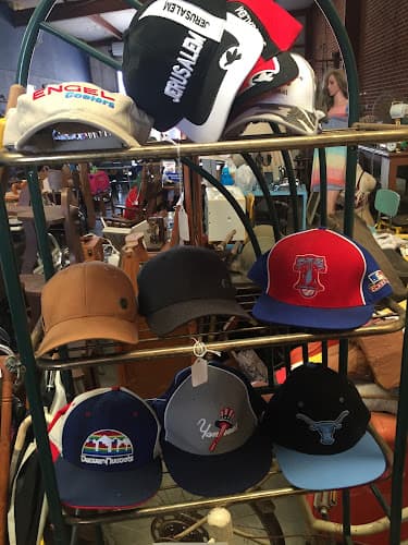 Mike's ReSale Shop