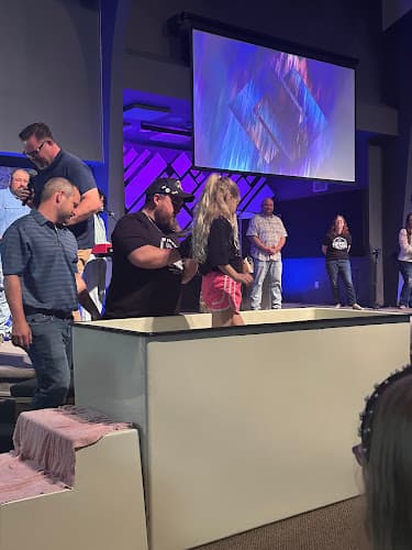 Bridge Point Fellowship