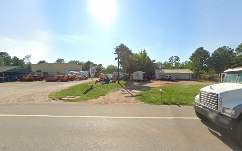 East Texas Poultry Supply