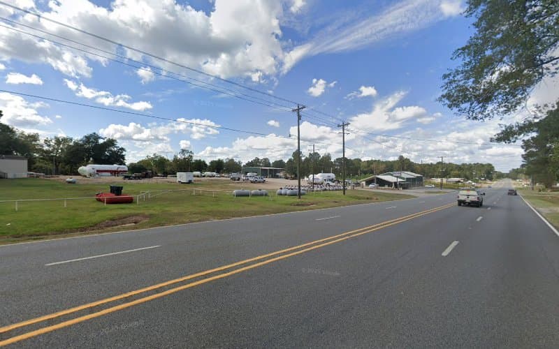 Mi Casita in Center, TX