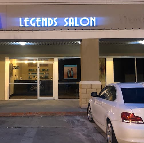 Legends Salon