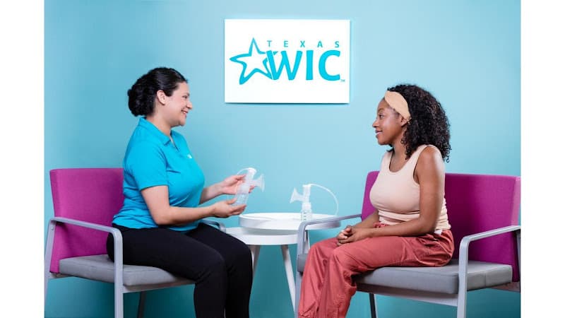 WIC