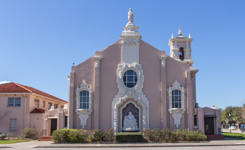 St. Anne Catholic Church