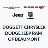 Doggett Chrysler Dodge Jeep Ram Parts Center