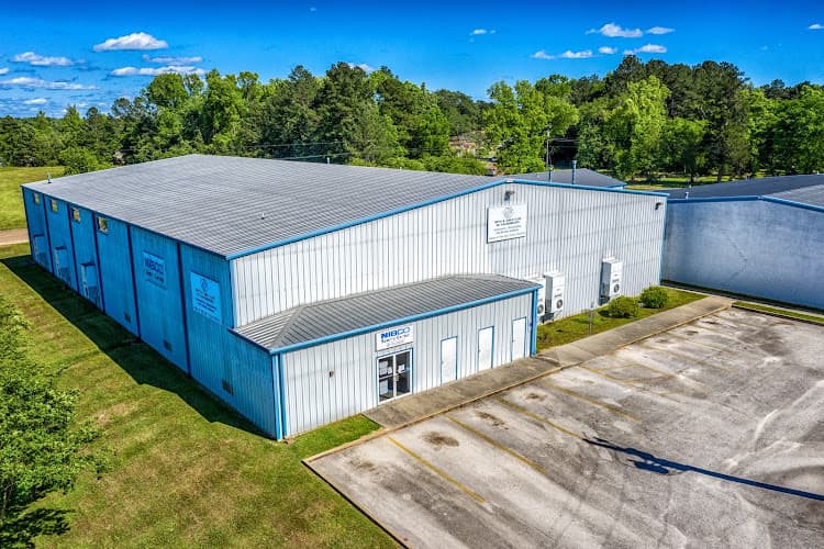 Boys & Girls Club - Nibco Sports Center