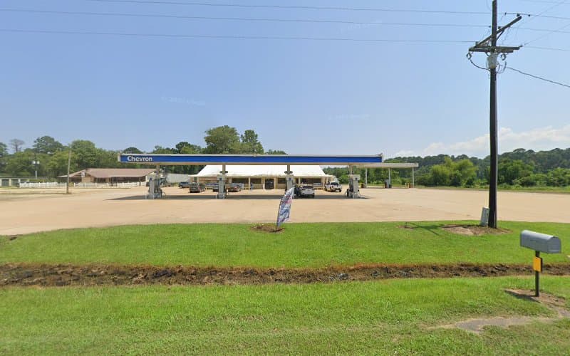 Hemphill Express Mart