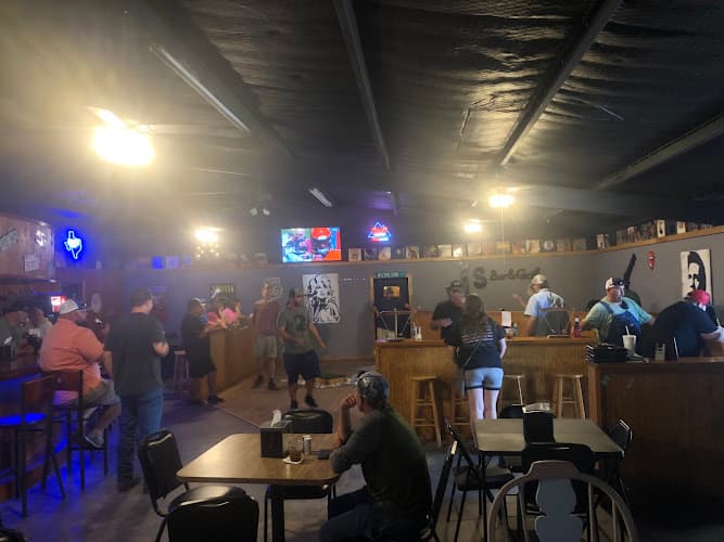 J's Bar and Grill