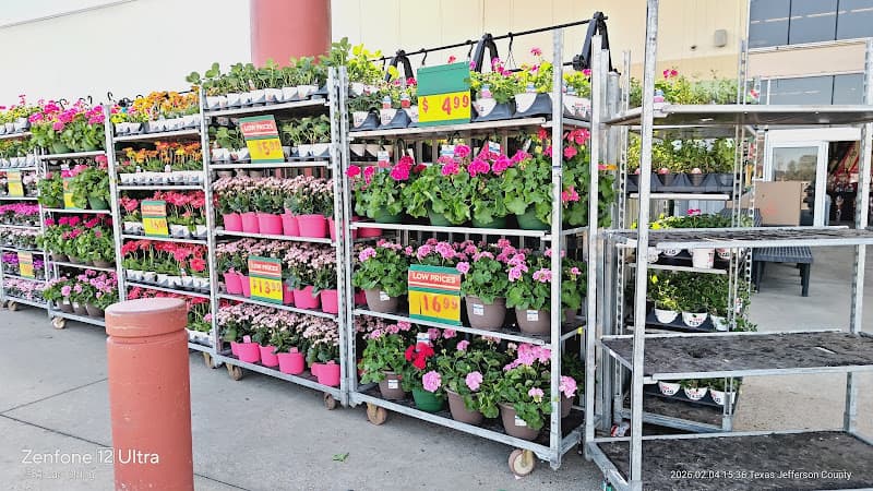 H-E-B Floral