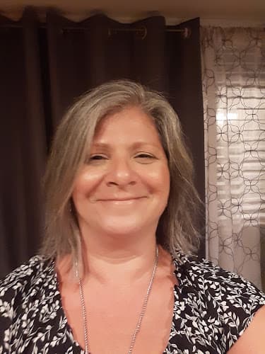Just Call Gigi, Beaumont REALTOR® Christine Rogers