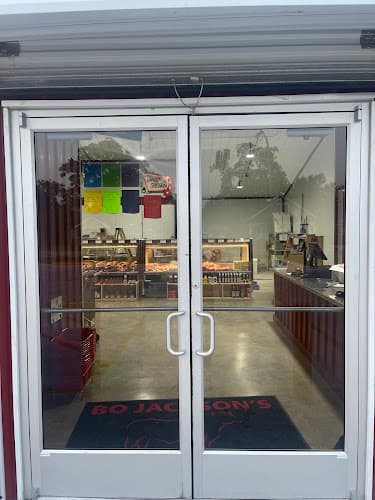 JACKSON’S MEAT HOUSE