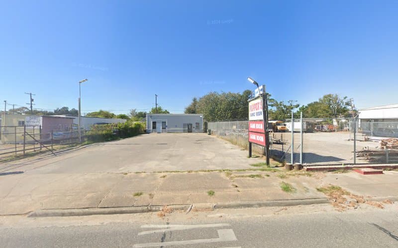 Electricians United Of SETX, LLC in Port Arthur, TX