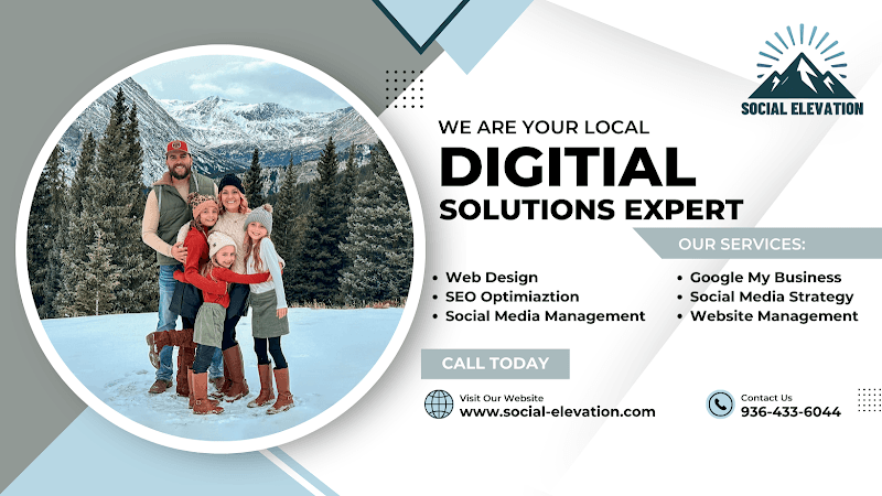 Social Elevation