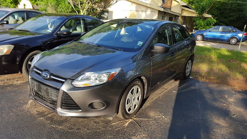 Venegas Auto Sales