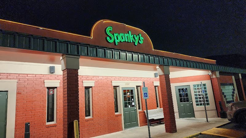 Spanky's Bar & Grill