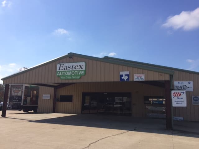 Eastex Truck, Trailer & Automotive Repair