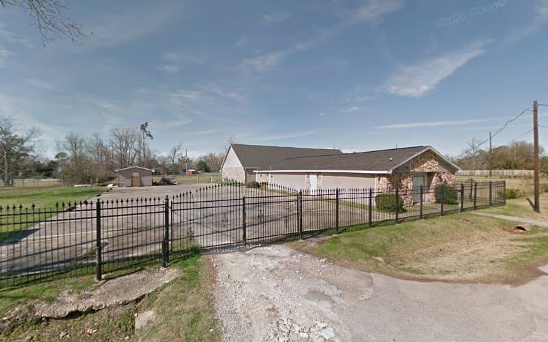 Gethsemane Church of God