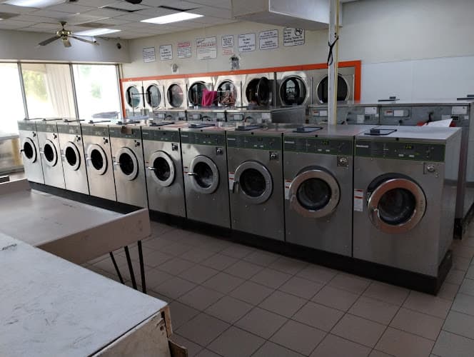 Washateria