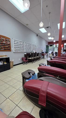 Nail Depot