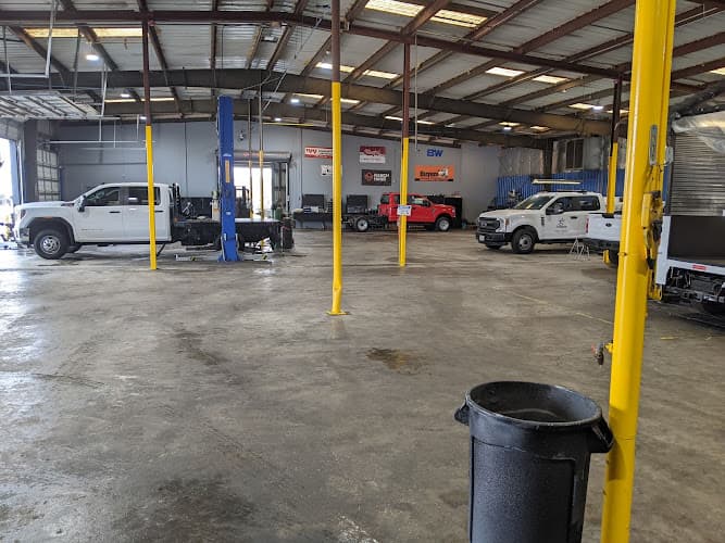 BROCK GROUP