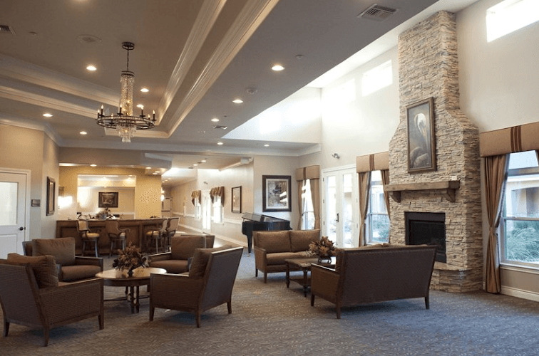 Pelican Bay Assisted Living Community