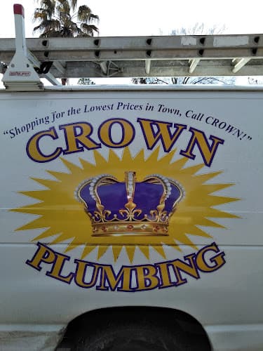 Crown Plumbing