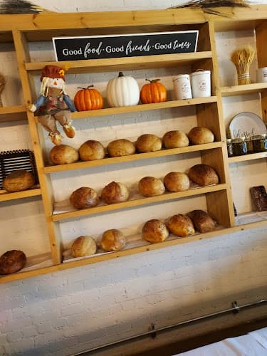 Real Time Breads