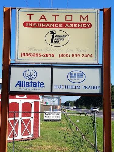 Tatom Insurance