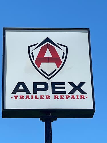 Apex Trailer Repair