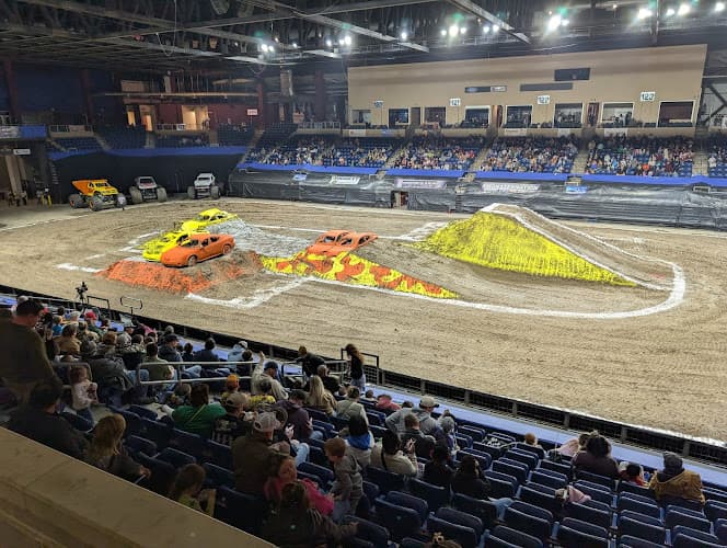 Ford Arena