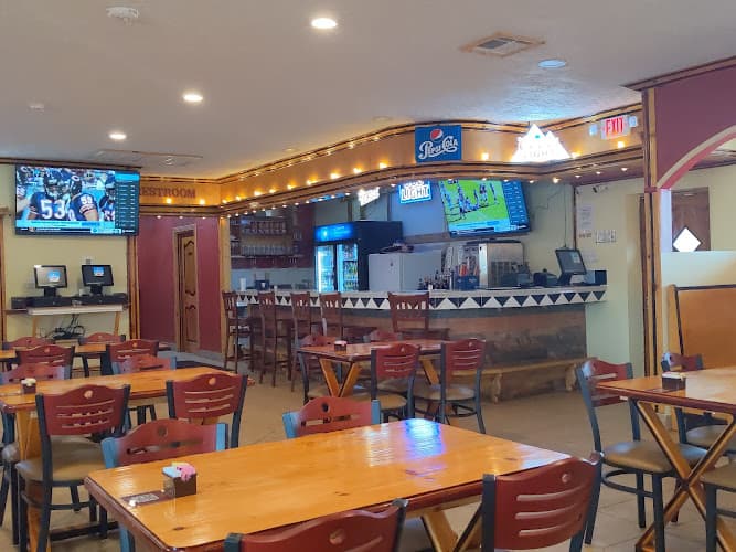 Milagro’s Tex Mex Restaurant