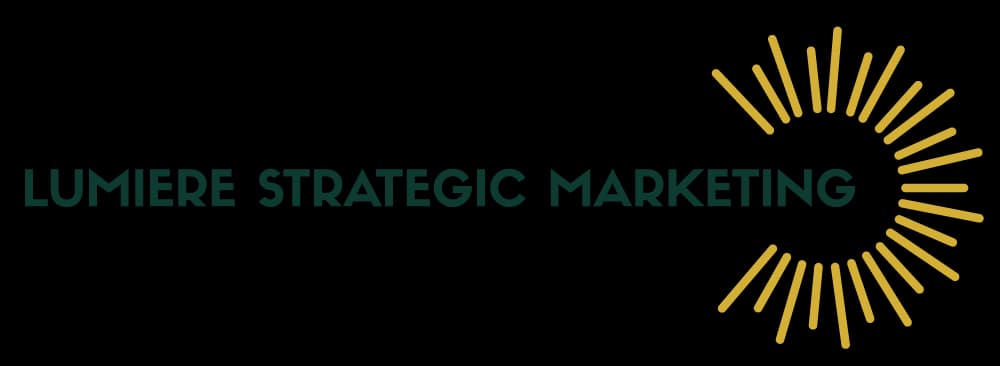 Lumiere Strategic Marketing
