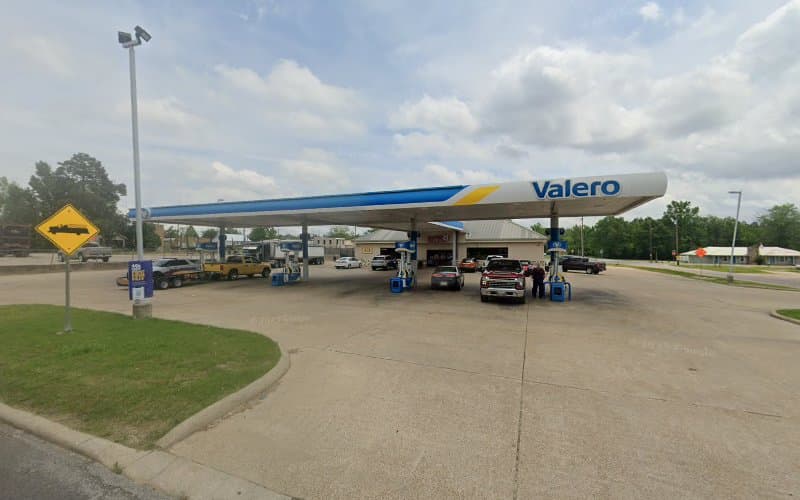 Valero
