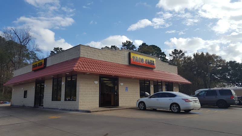 Taco Casa