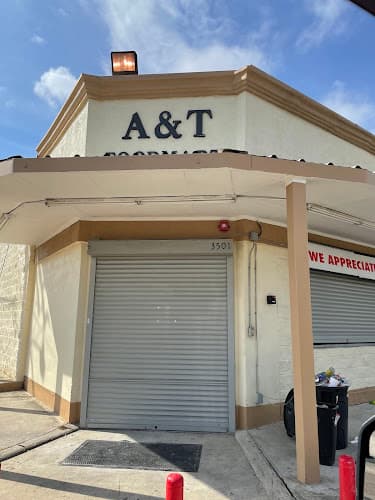 A&T Food Mart