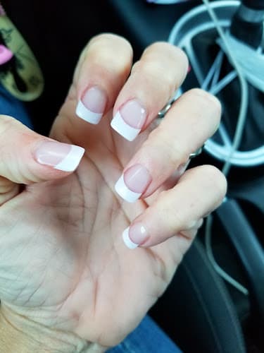 Nail Express