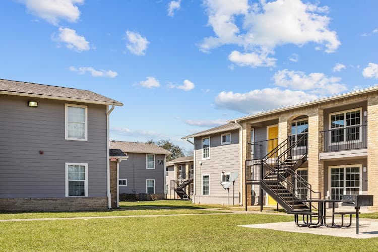 Virginia Flats (previously Virginia Estates)
