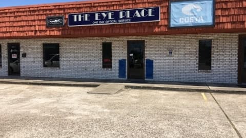 The Eye Place