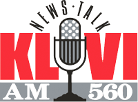 KLVI AM 560