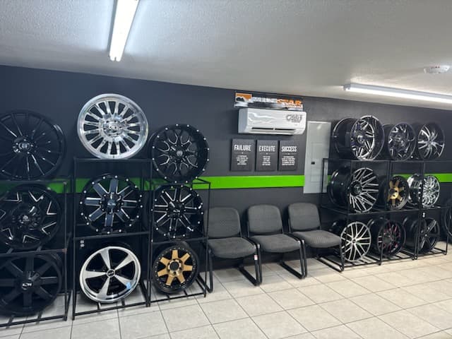 Southeast Customs