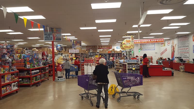 Ollie's Bargain Outlet