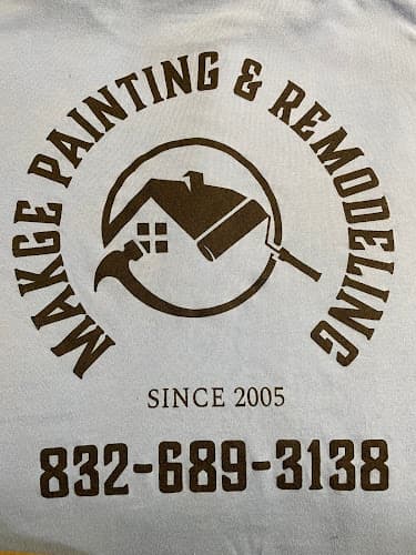 Makge Painting & Remodeling LLC