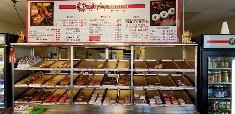 Shipley Do-Nuts
