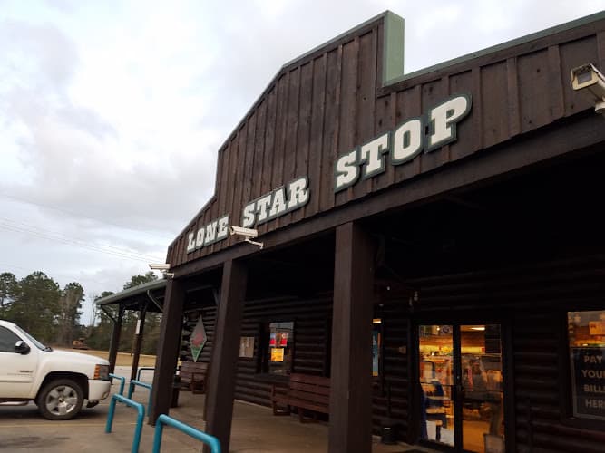 LONE STAR STOP