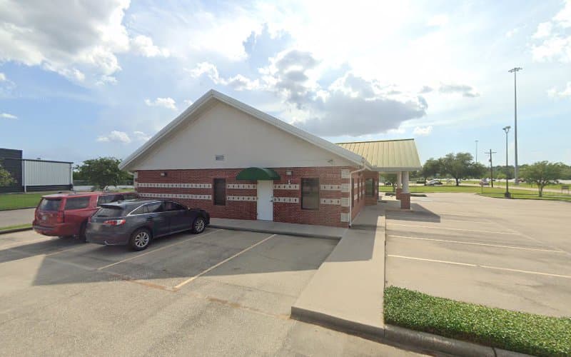 Wellspring credit union in Beaumont, TX