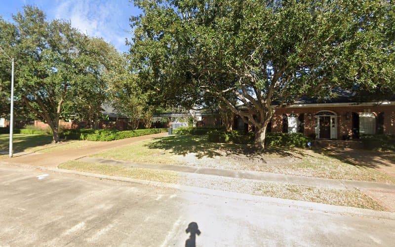 Robert Giblin Attorney in Port Neches, TX